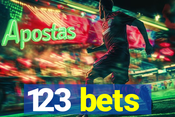 123 bets